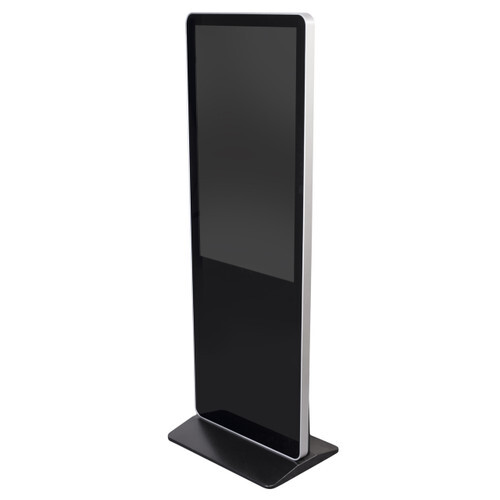 43inch floorstanding display