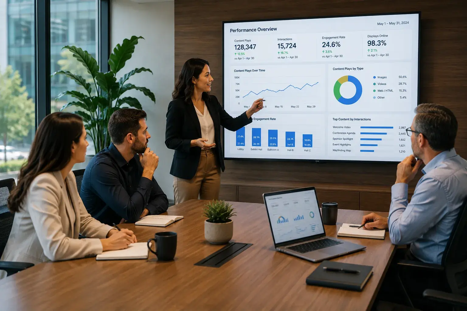 analytics-reporting-outcomes