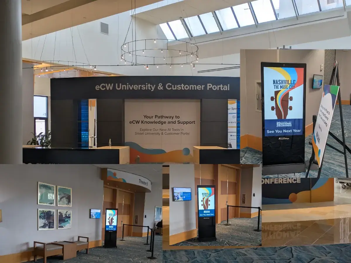 eclinicalworks-annual-conference
