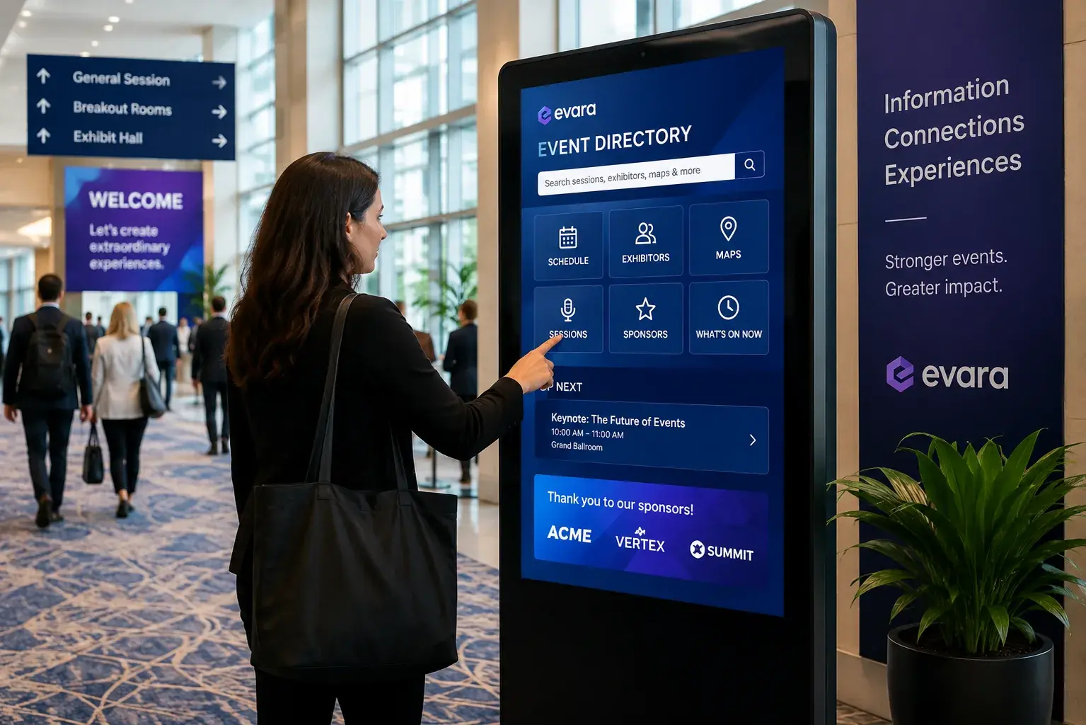 imediasign-interactive-event-experience